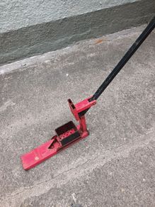 briquette maker