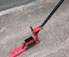 briquette maker