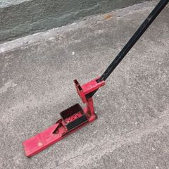 briquette maker