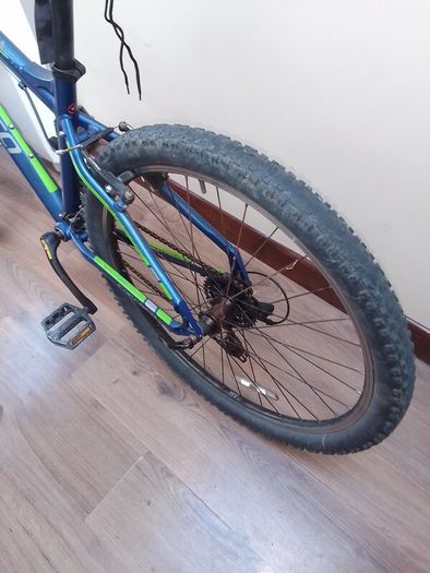 Carrera valour