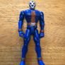 3 x Power Rangers Figures Image 6