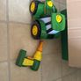 John Deere Tractor Toy Image 2