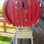 Handmade model gypsy wagons Image 2