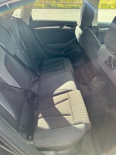 Audi A3 S line Saloon Auto