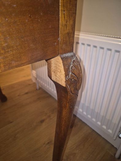 Hall Table