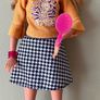 Barbie (damaged) Image 3