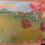Vintage my little pony book Image 10
