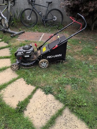 lawnmower