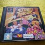 Street Racer PlayStation 1 ps1 PlayStation 2 ps2 games Original Image 2
