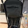 Uppababy Minu V2 in Black Image 5