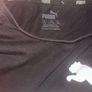 Puma Exclusive Black T-shirt Image 2