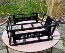 Engwe L20 Front Basket