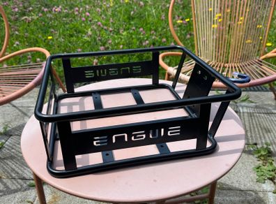 Engwe L20 Front Basket