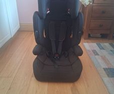Graco car seat
