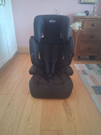 Graco car seat