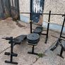 Gym equipment Image 2