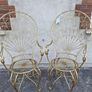 Wellesley Manor Collection - Two Chairs Image 2