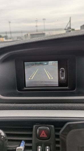 2014 Volvo V40 D2 1.6 Diesel - NCT 05/27
