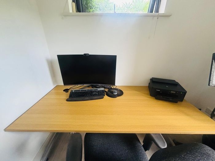 Desk