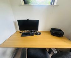 Desk