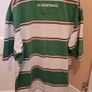 Leicester Tigers 2008 2009 Rugby Union Jersey Cotton Traders Image 7