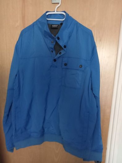 Barbour Jacket