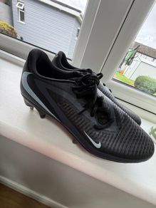 football boots