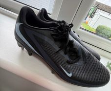 football boots
