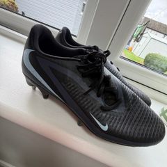 football boots