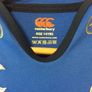 Leinster Rugby Jersey. Youth Boys Girls Age 14 Years. Same Size As Mens Size Small. Possibly Also Fit Ladies. Authentic Canterbury Jersey. Image 4