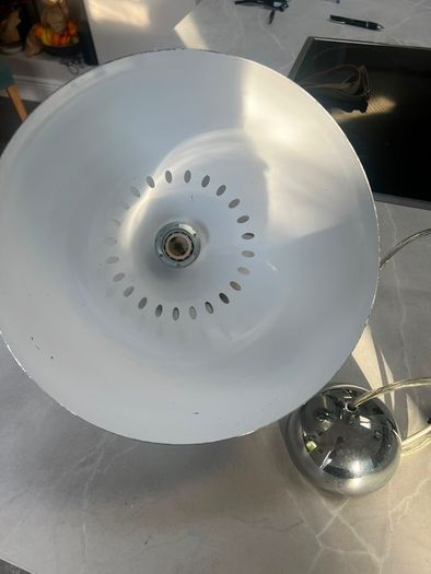 Pendant ceiling lampshade