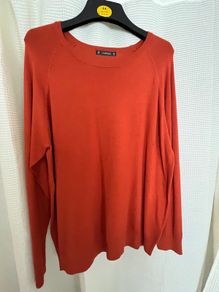 Fine Knit Jumper