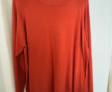 Fine Knit Jumper
