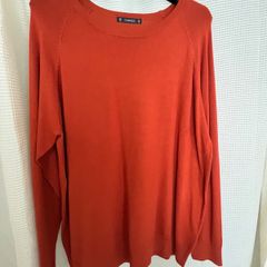 Fine Knit Jumper