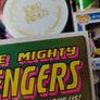 The Mighty Avengers ! Issue #244 ! Bronze Age Comic from 1984 ! by Marvel ! Image 4