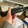 Brother printer drum + toner cartridge Image 4