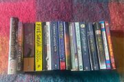 Books bundle for children &amp; teens