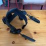 "Frankenquest" vive Oculus 2 headstrap Image 3