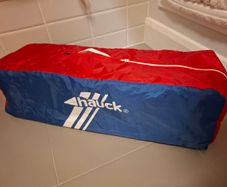Travel Cot
