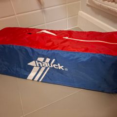 Travel Cot