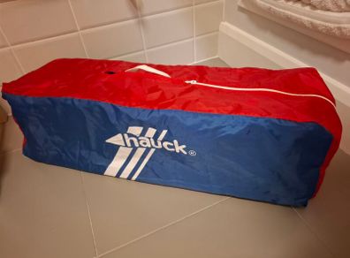 Travel Cot