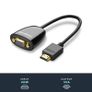 Ugreen Premium 1080P HDMI (Male) to VGA (Female) Video Cable Converter Gold Plated Adapter (Brand New/Warranty) Image 9