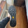 Trespass Vibram sole waterproof hiking boots size EU45 Image 7