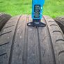 17" Genuine Audi Alloys with tyres Image 7