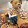 Cherished Teddies - Sherlock Image 3