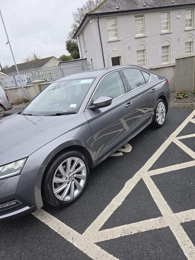 Skoda octavia will swap kodiaq 7 seater