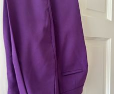 FInery London tailored trousers