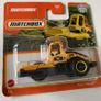 Fire Dasher, Plow Master 6000, Road Roller, Garbage King - Matchbox Cars Image 4