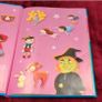 Large Print Fairy Tale Book Image 2