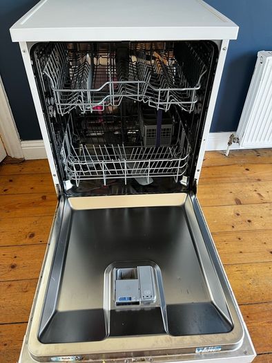 Beko Dishwasher